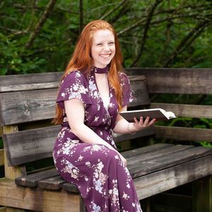 Meet your Posher, Melisa